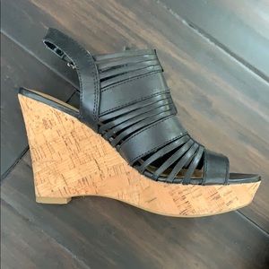 Franco Sarto Wedges